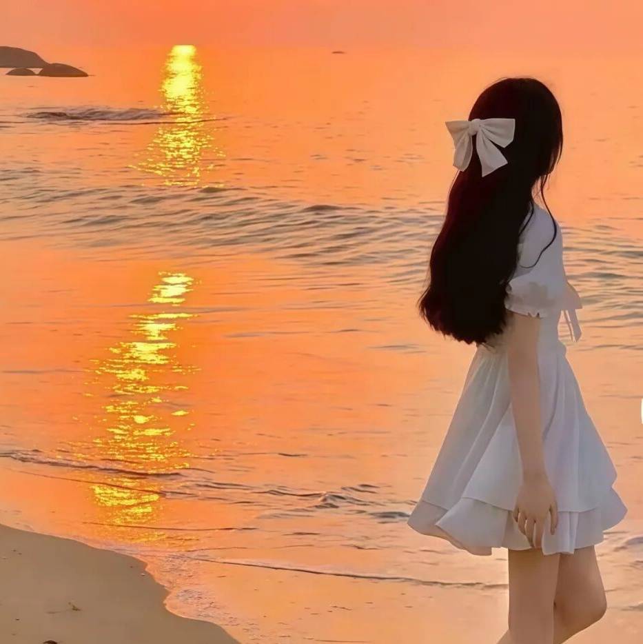 南荣月斜