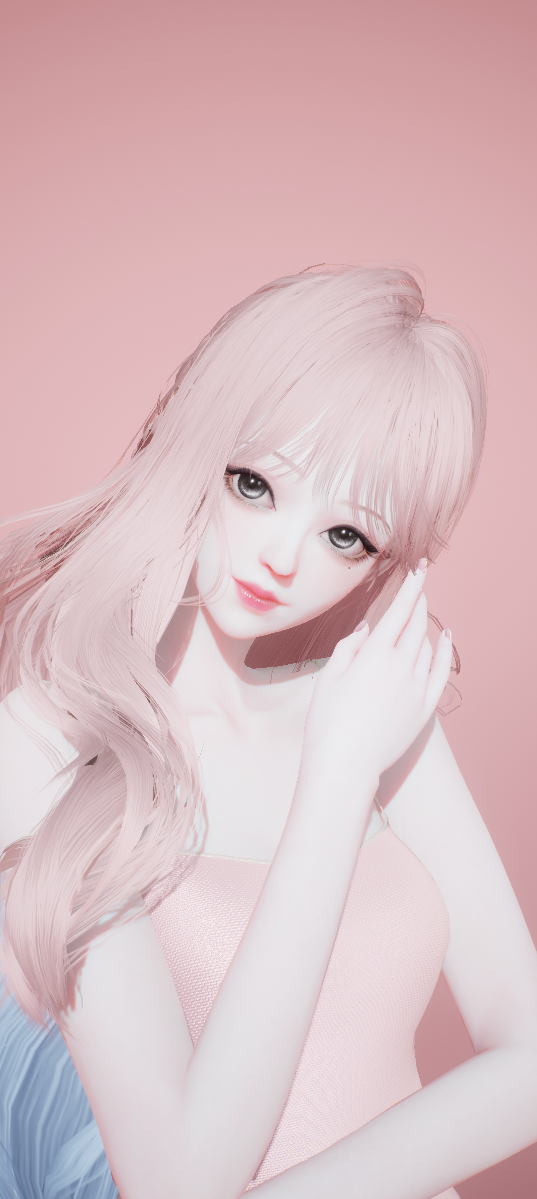 伊蕾尔•莱斯特兰奇