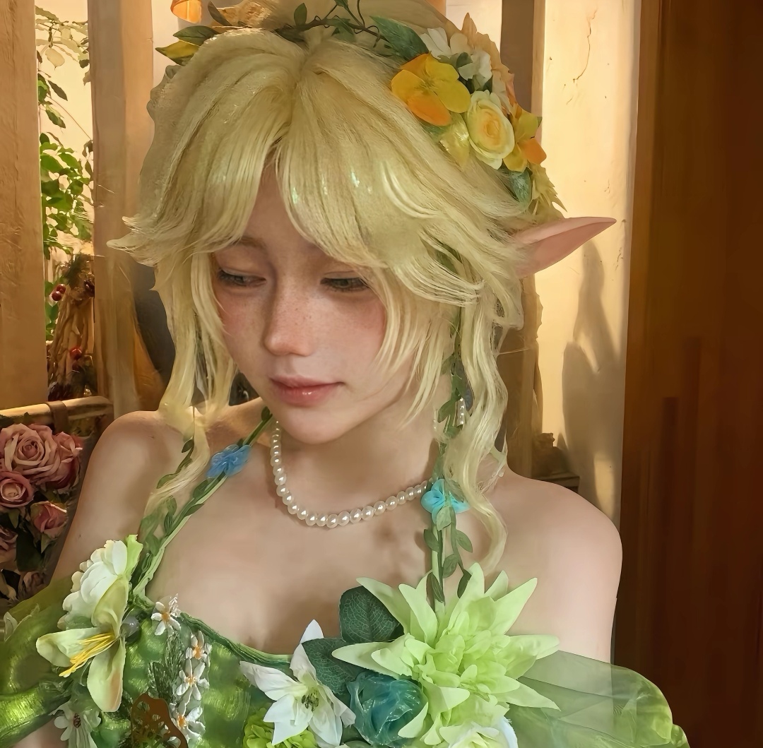 小玖