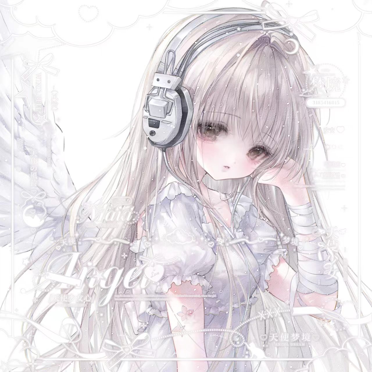 angel.
