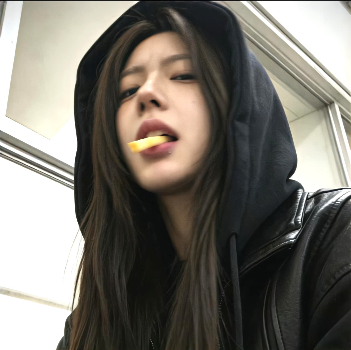 初初捡垃圾