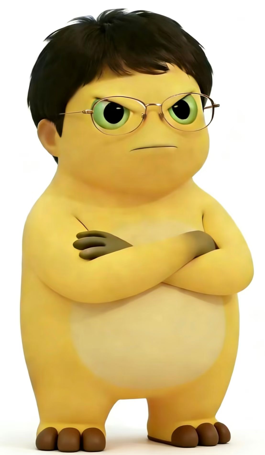 小河惜