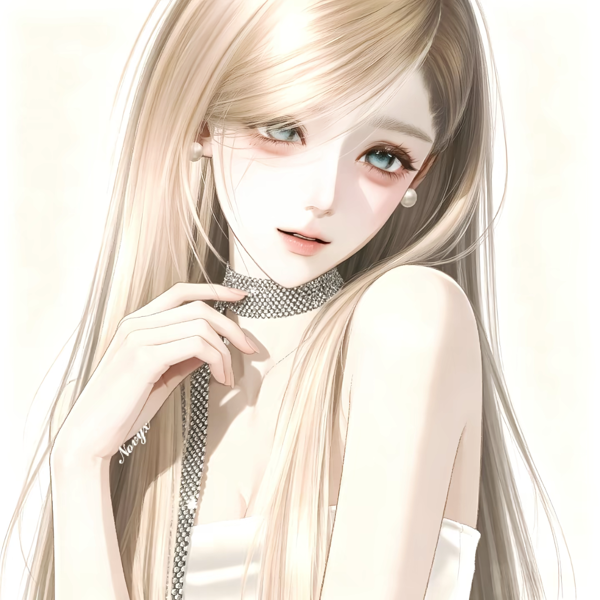 Freya·Ares