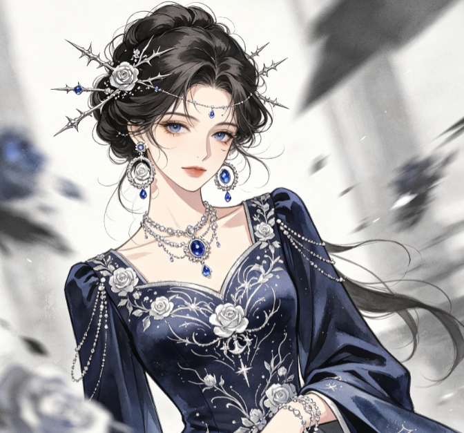 妘锦书