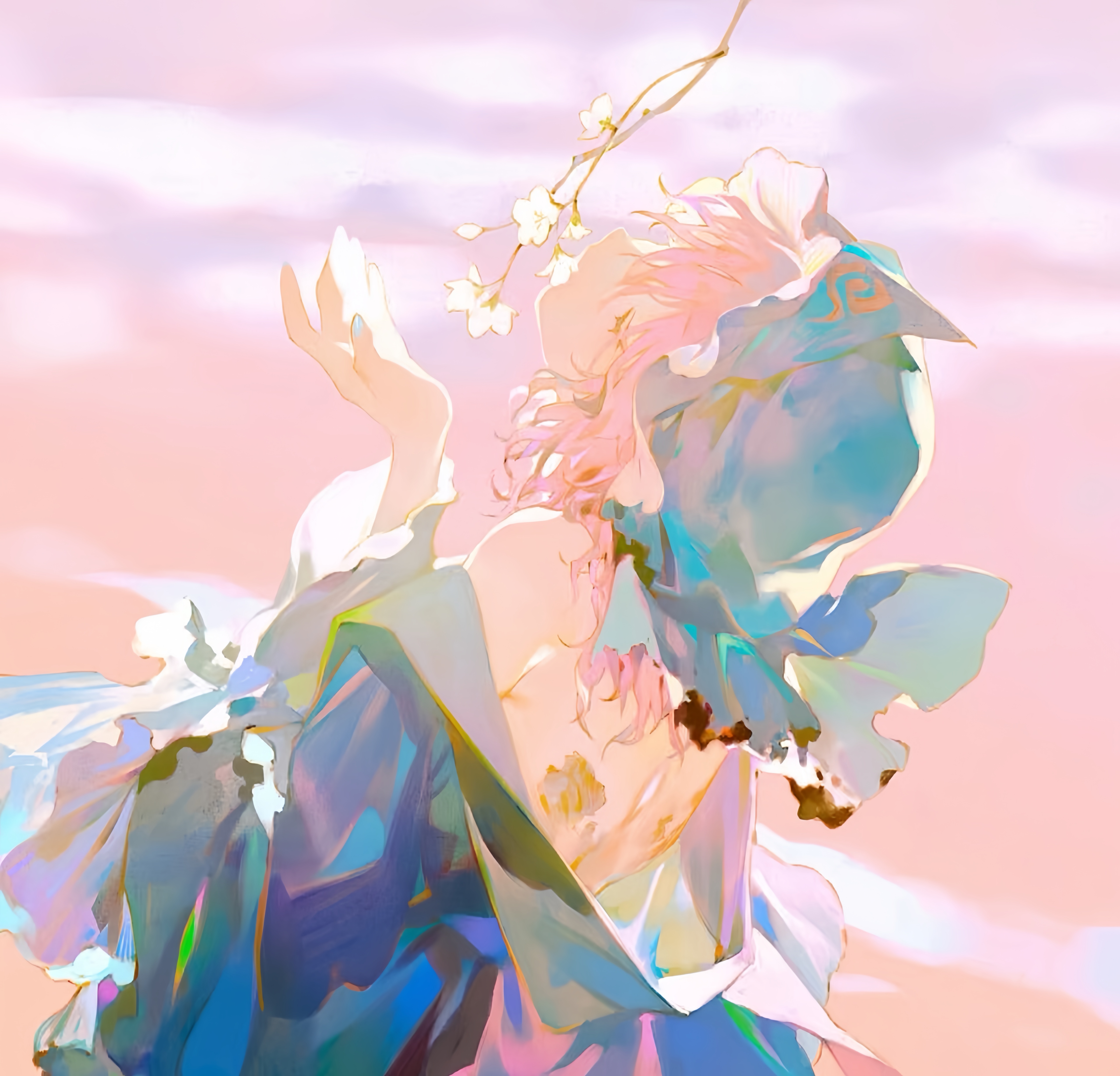 七日夜