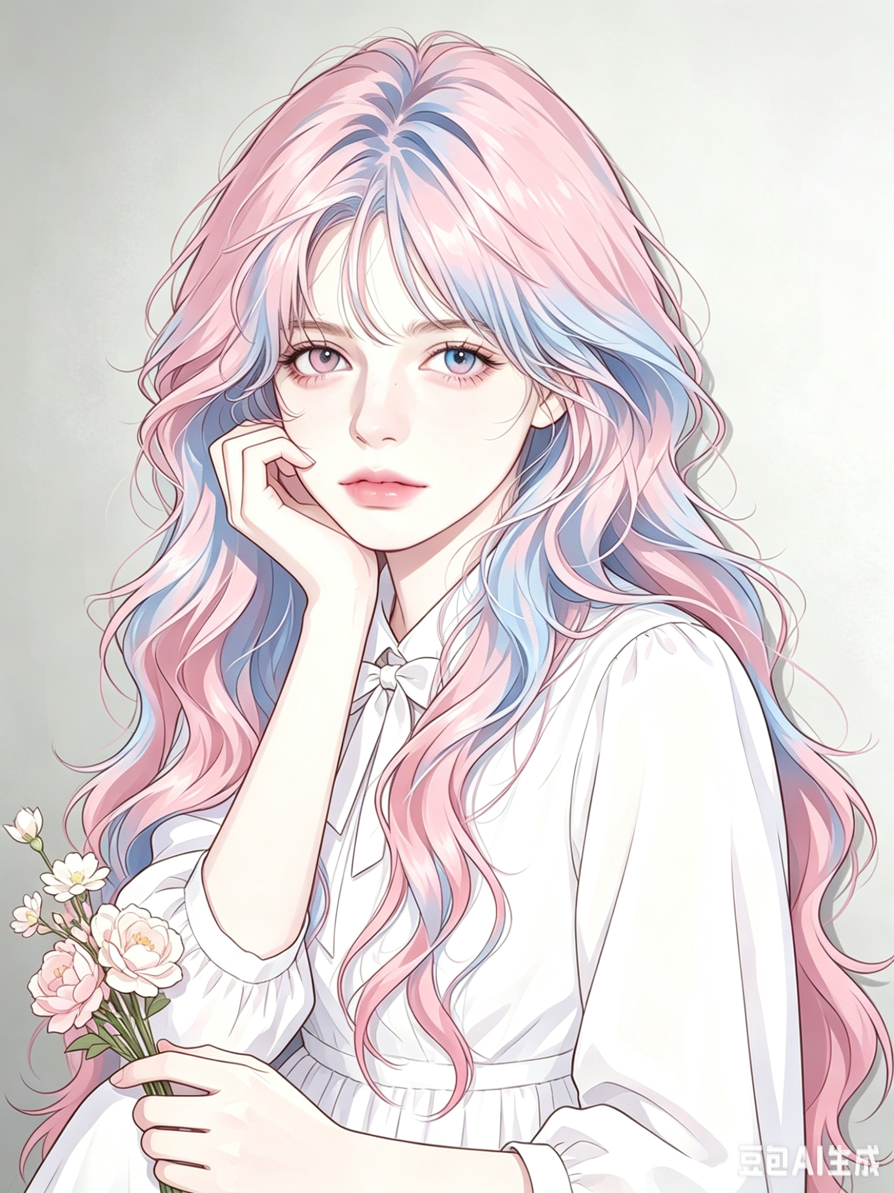 伊芙洛拉.沃克
