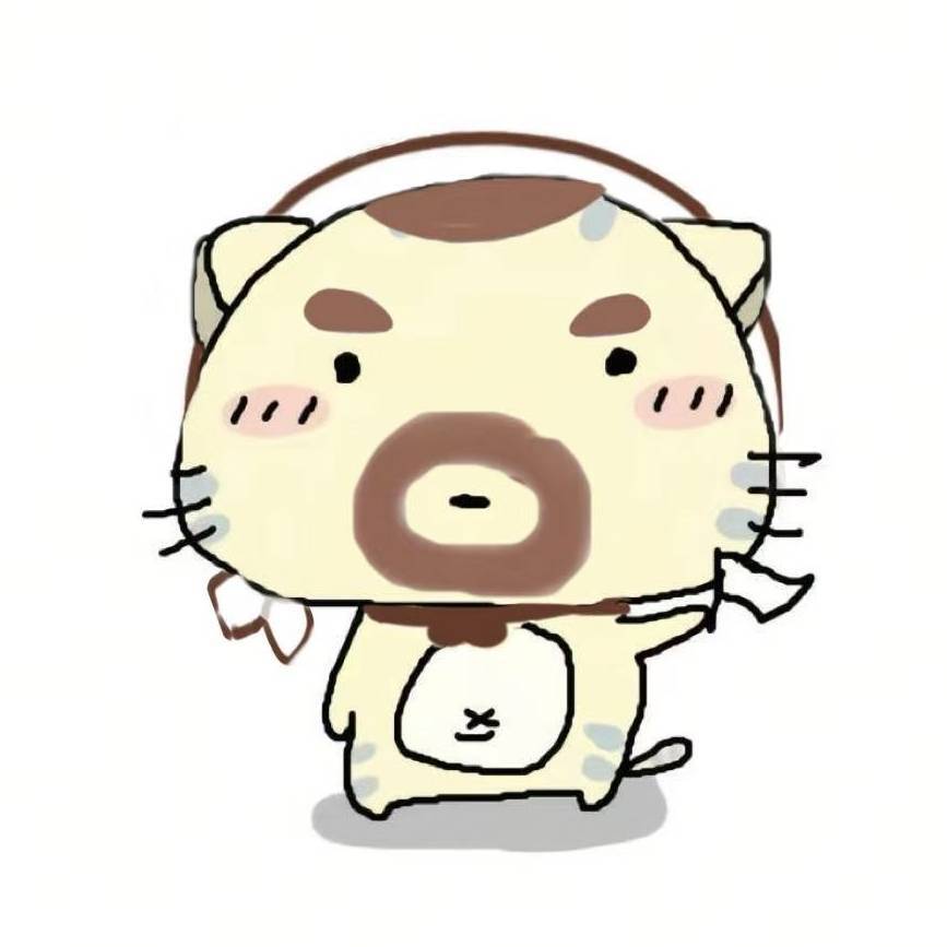 caicai大王
