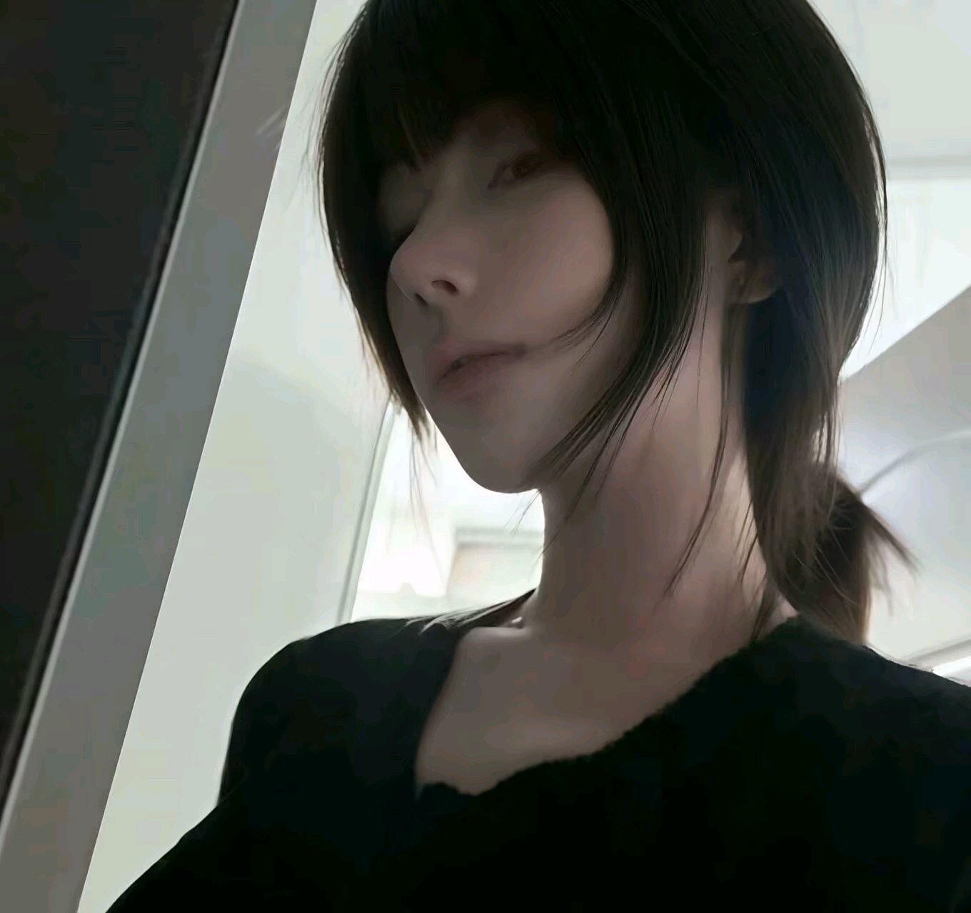 谢绝殊