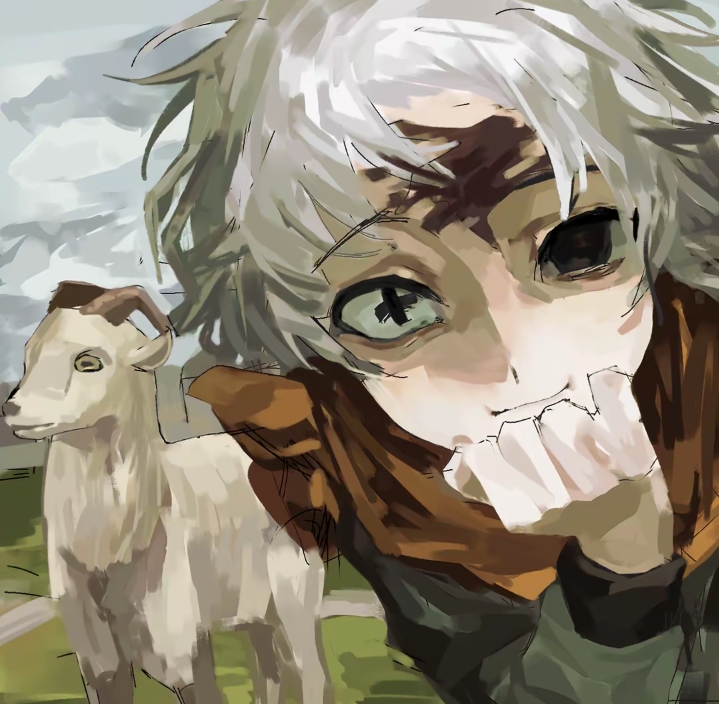 帕玥
