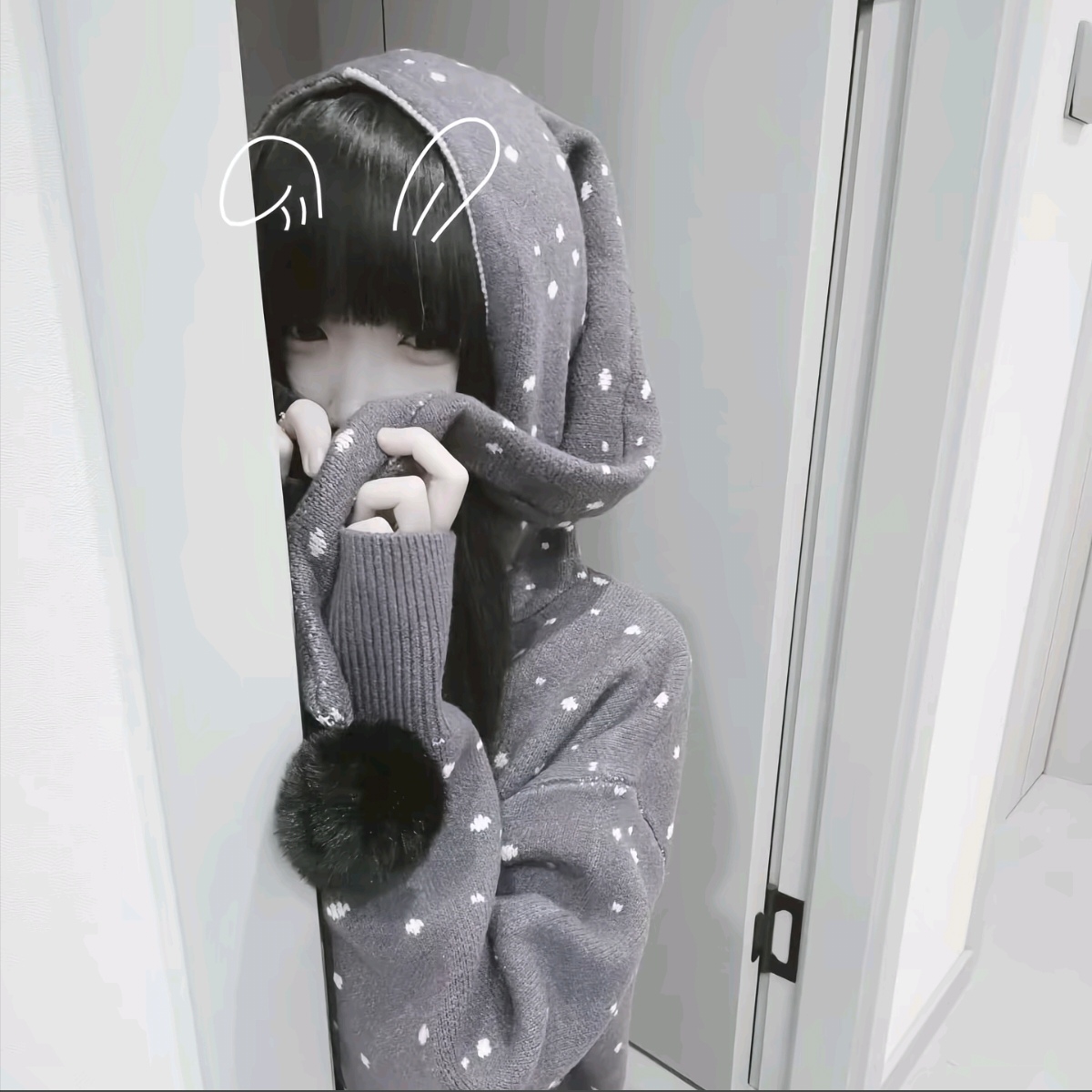 以痛泪誓