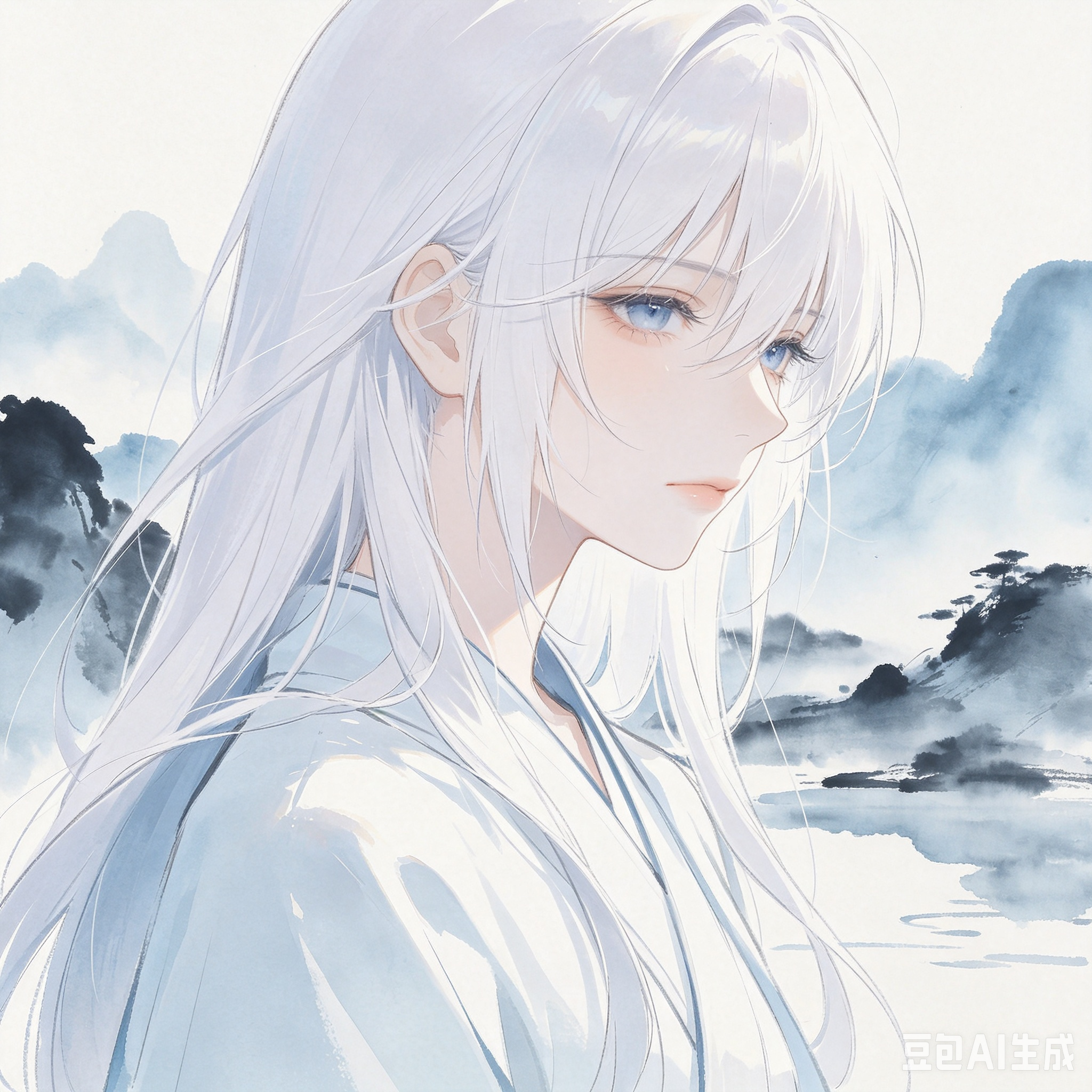 月辉