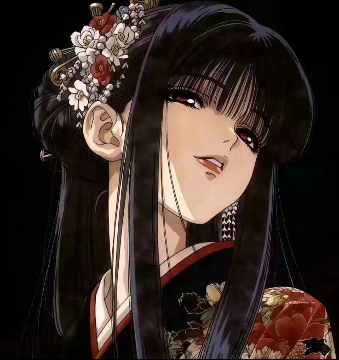 楓花恋