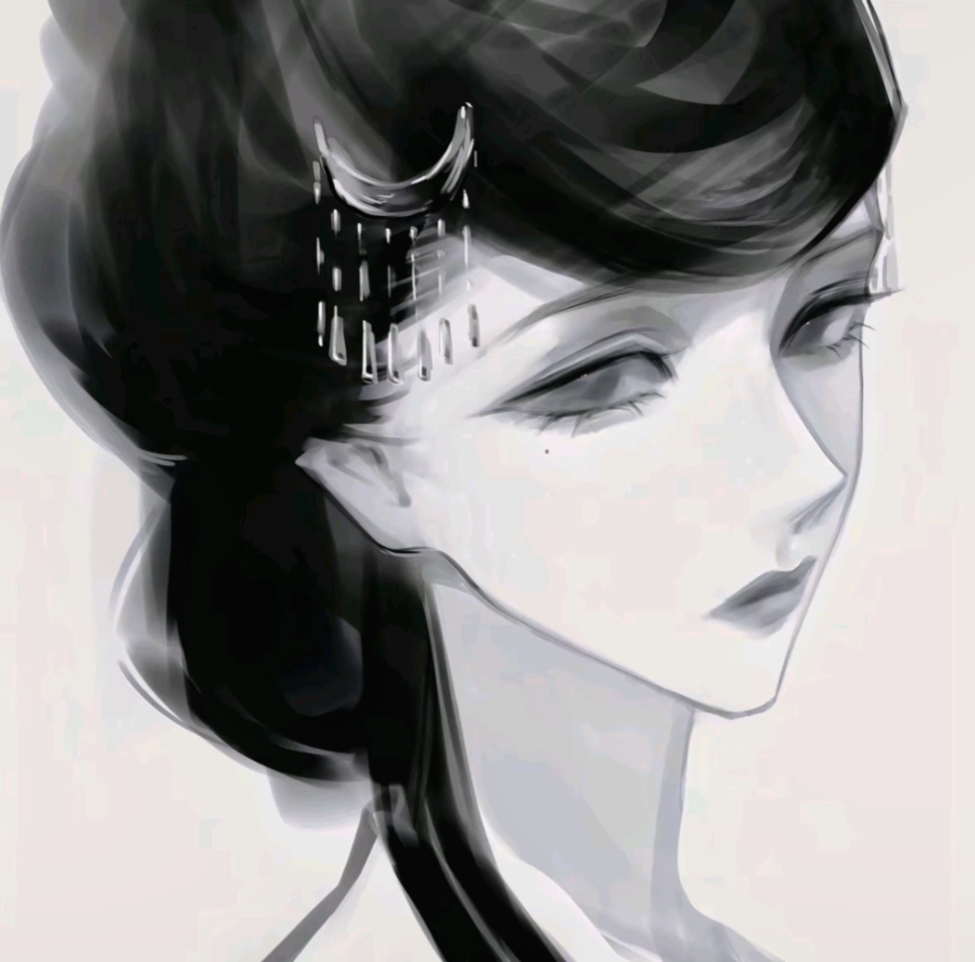 茉莉花.