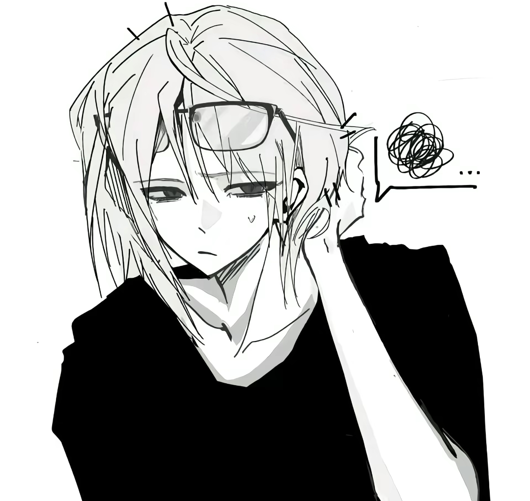 Moon丷
