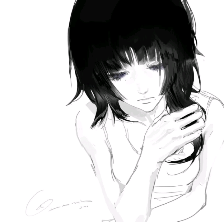 小骷