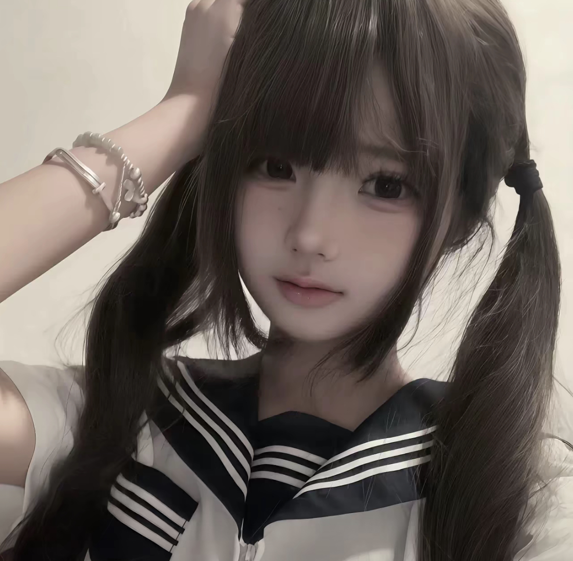 小七祈雪安