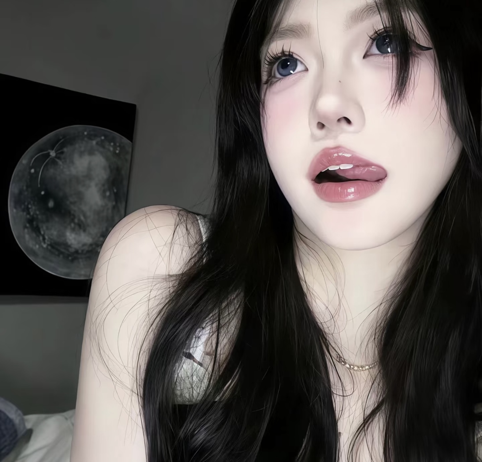 i梨花诗