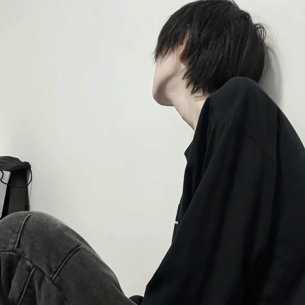 我死後你給我殉情好不好