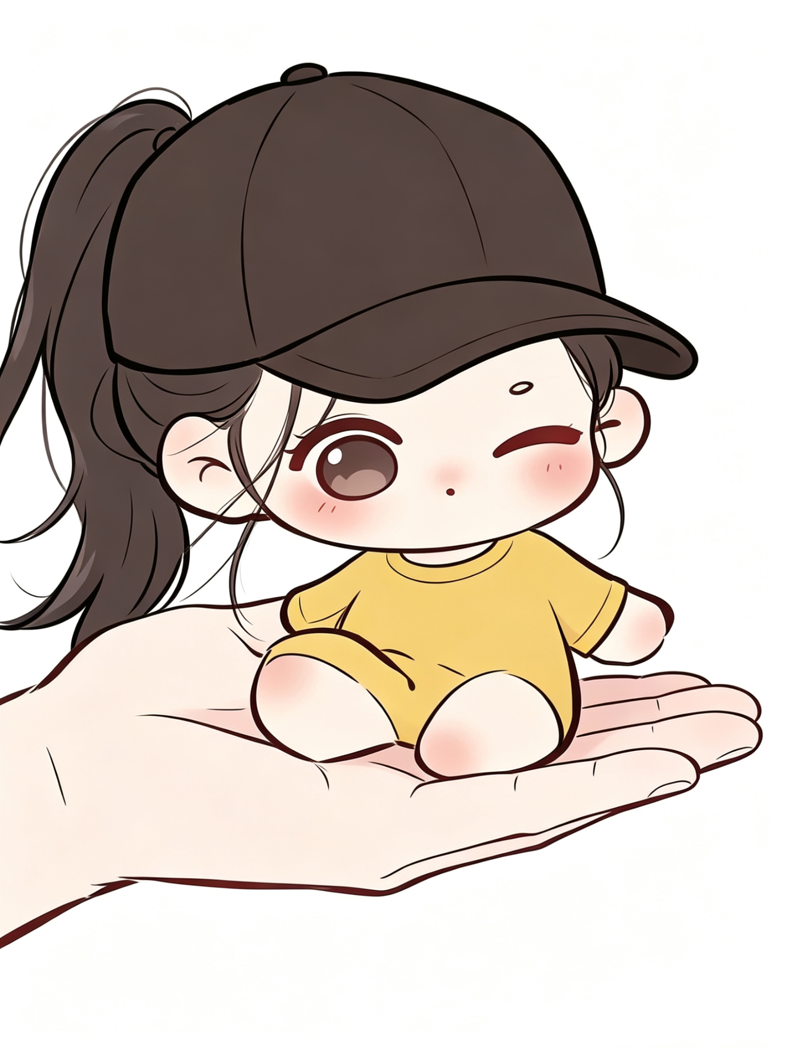 清也宁