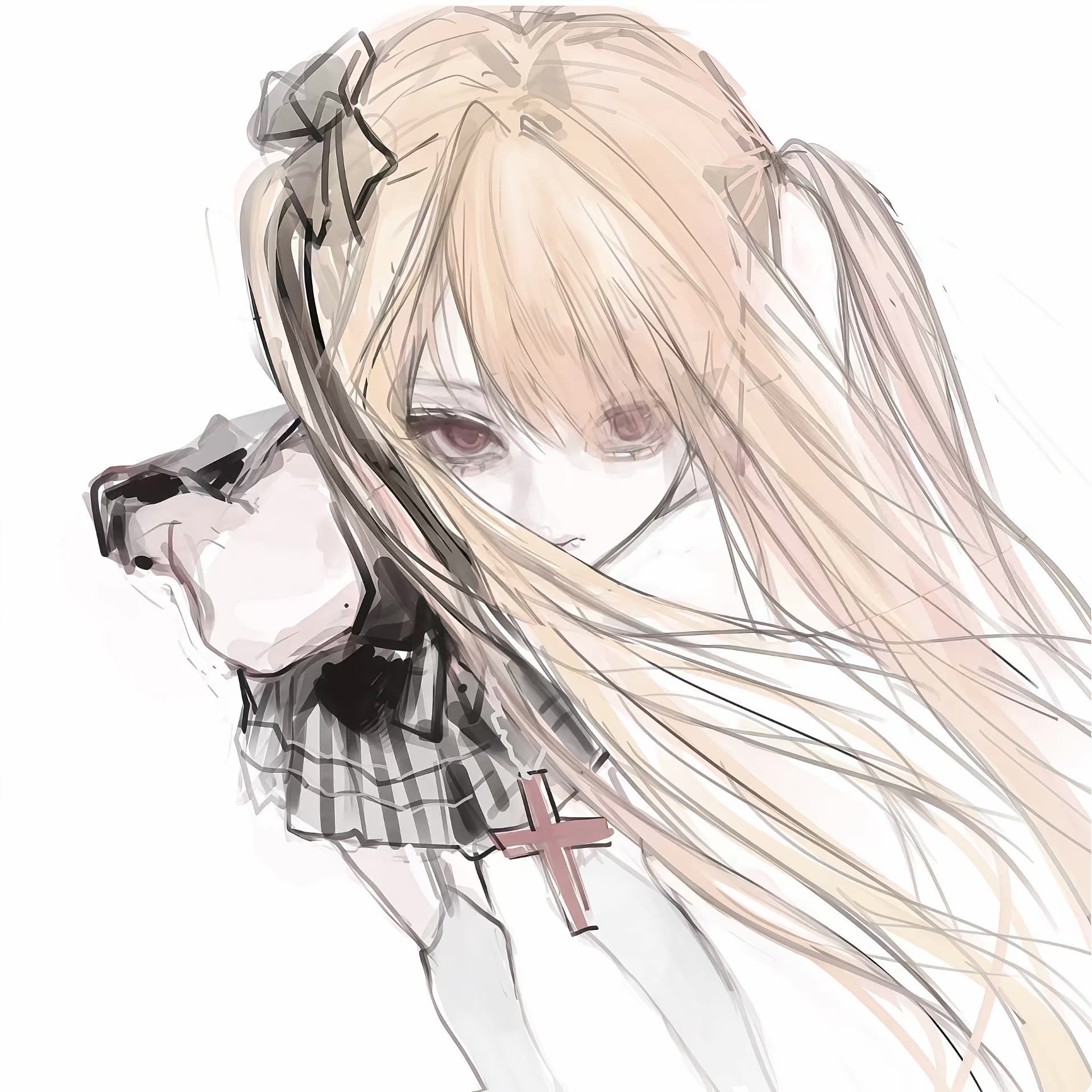 常霖