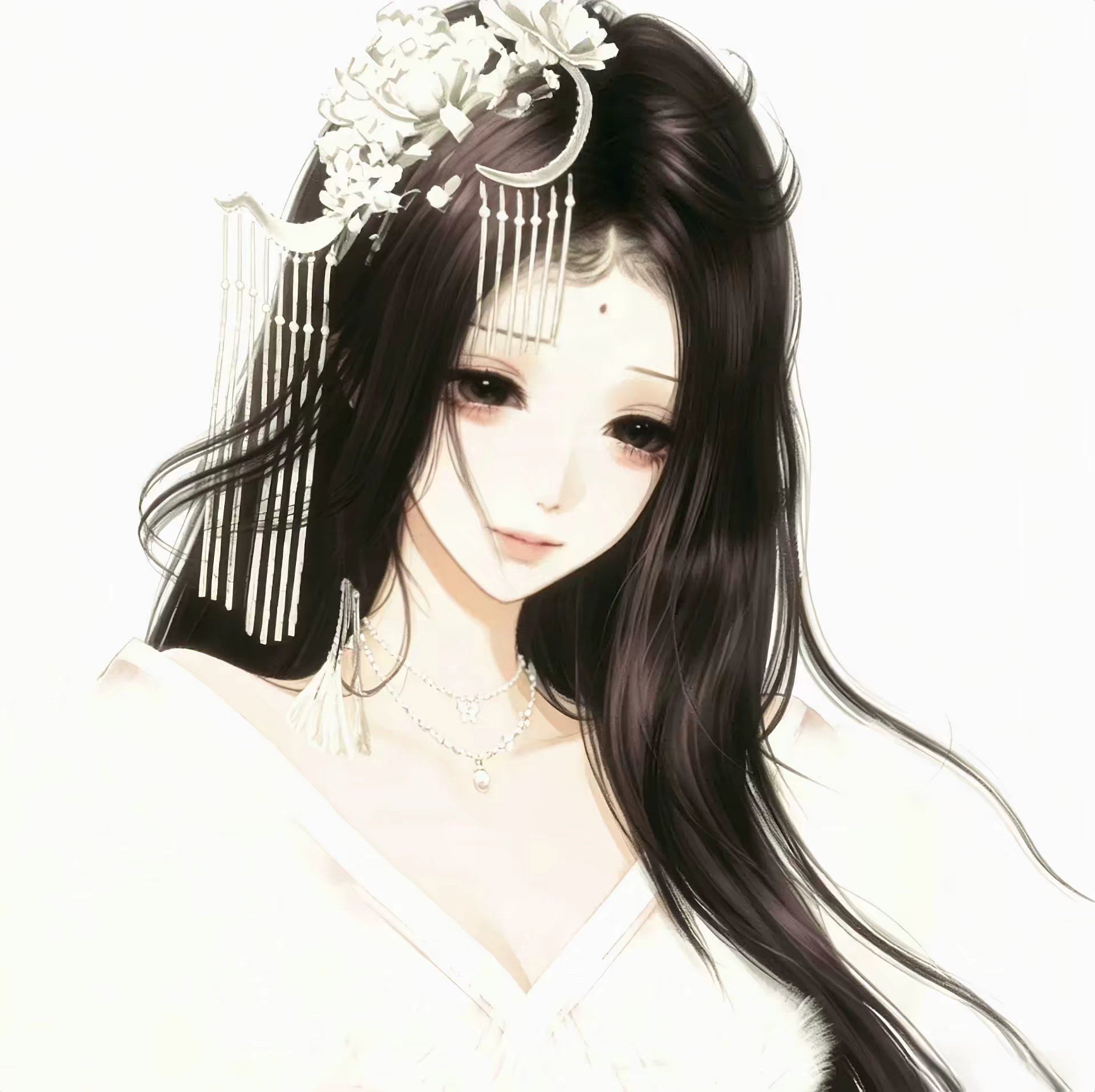 苓倾