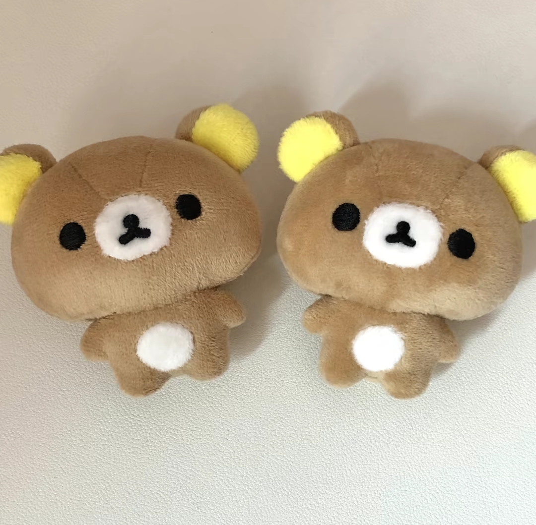 小翎。