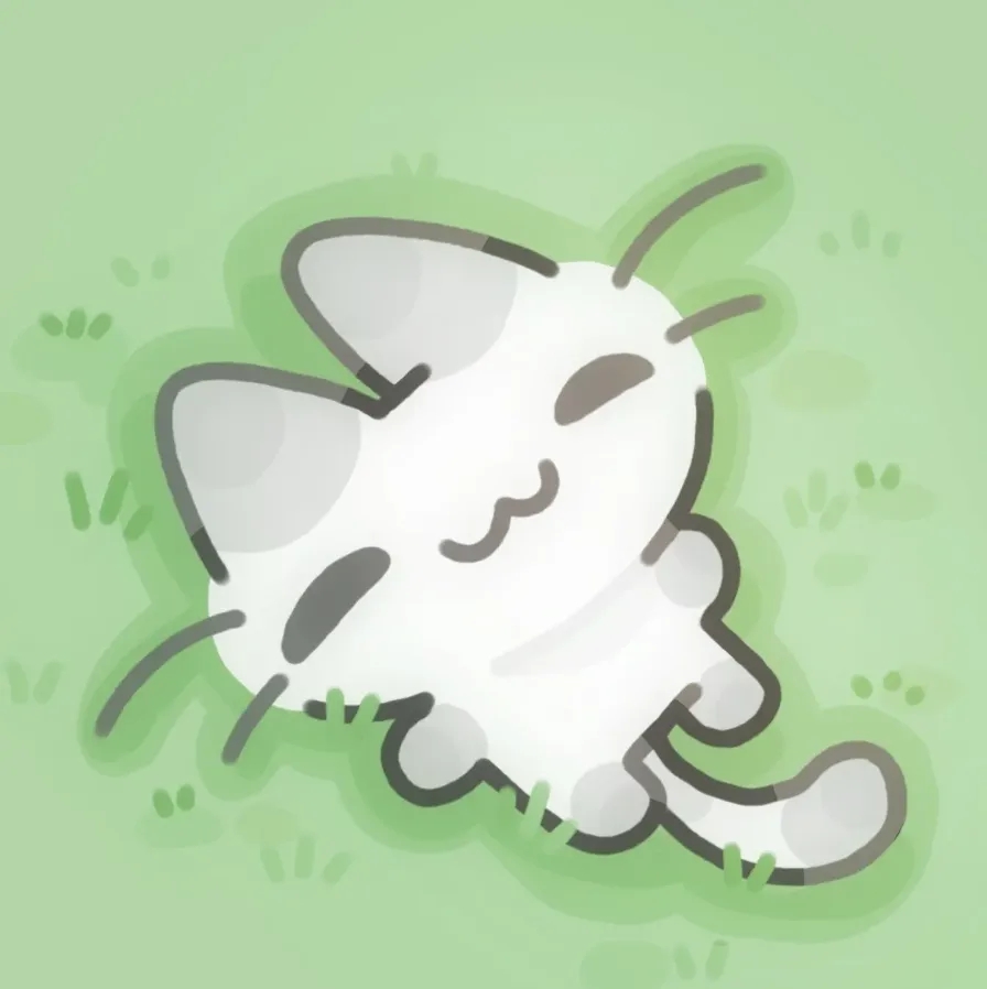 小猫宝宝喵喵