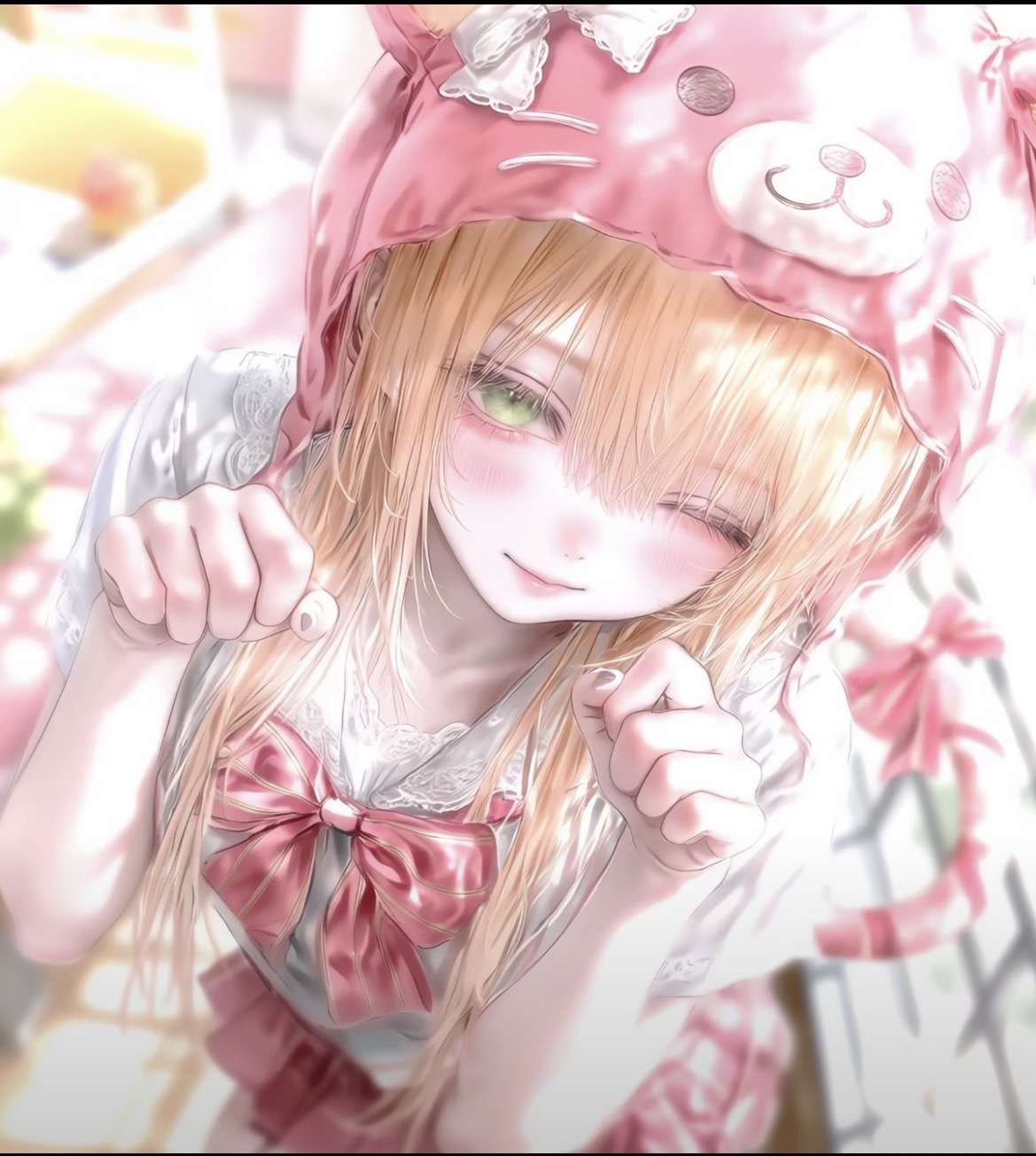 云杳杳