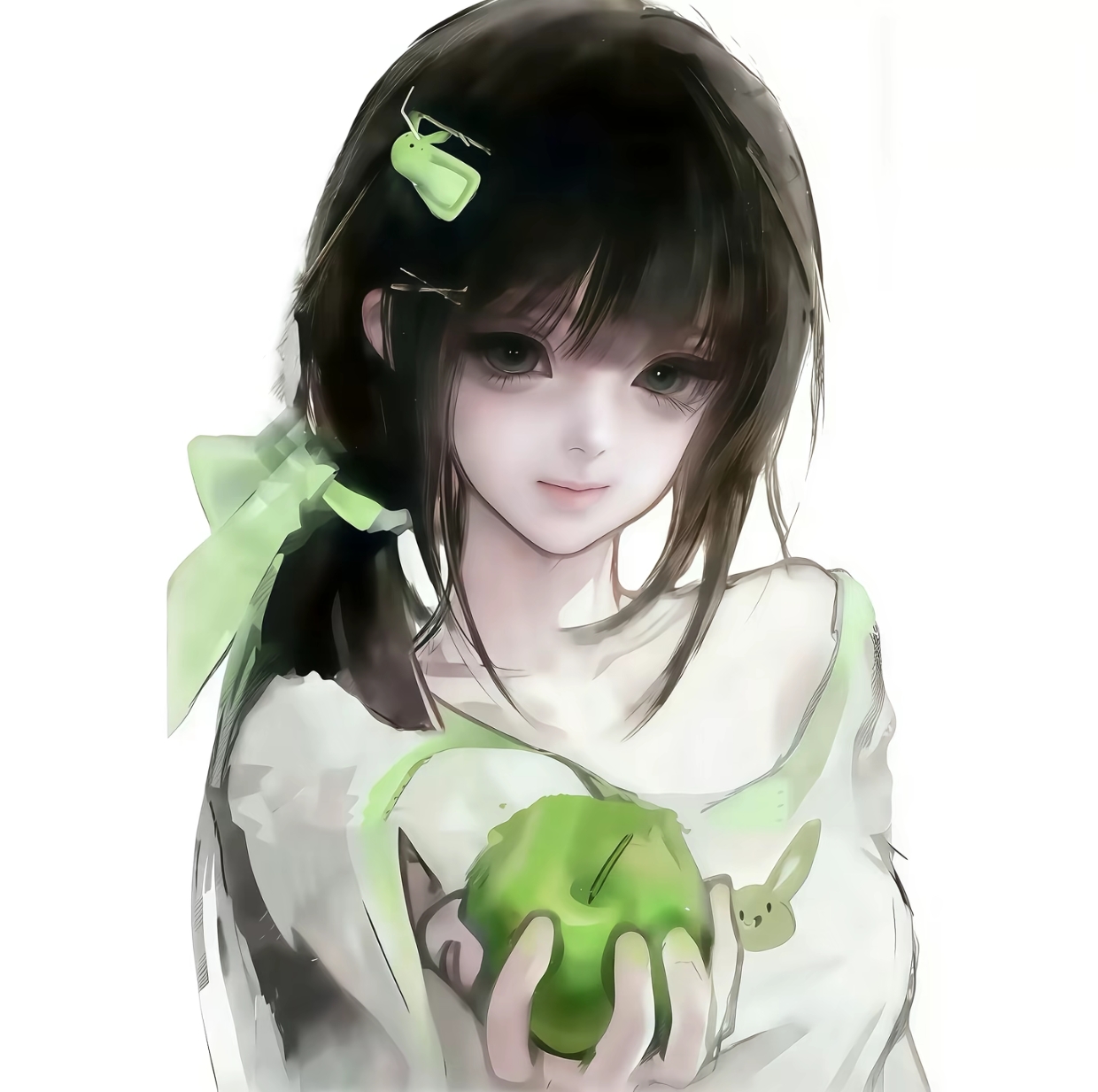小芒在忙