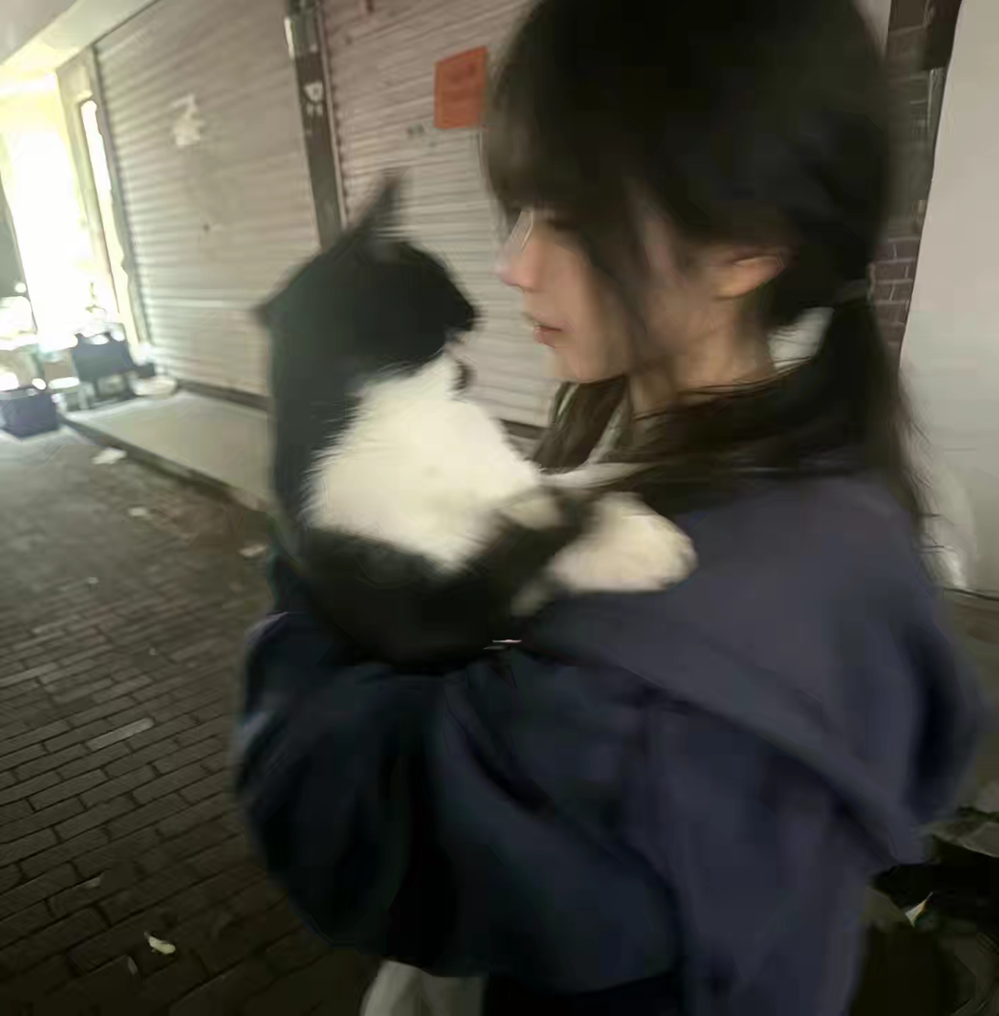难得遇久缘
