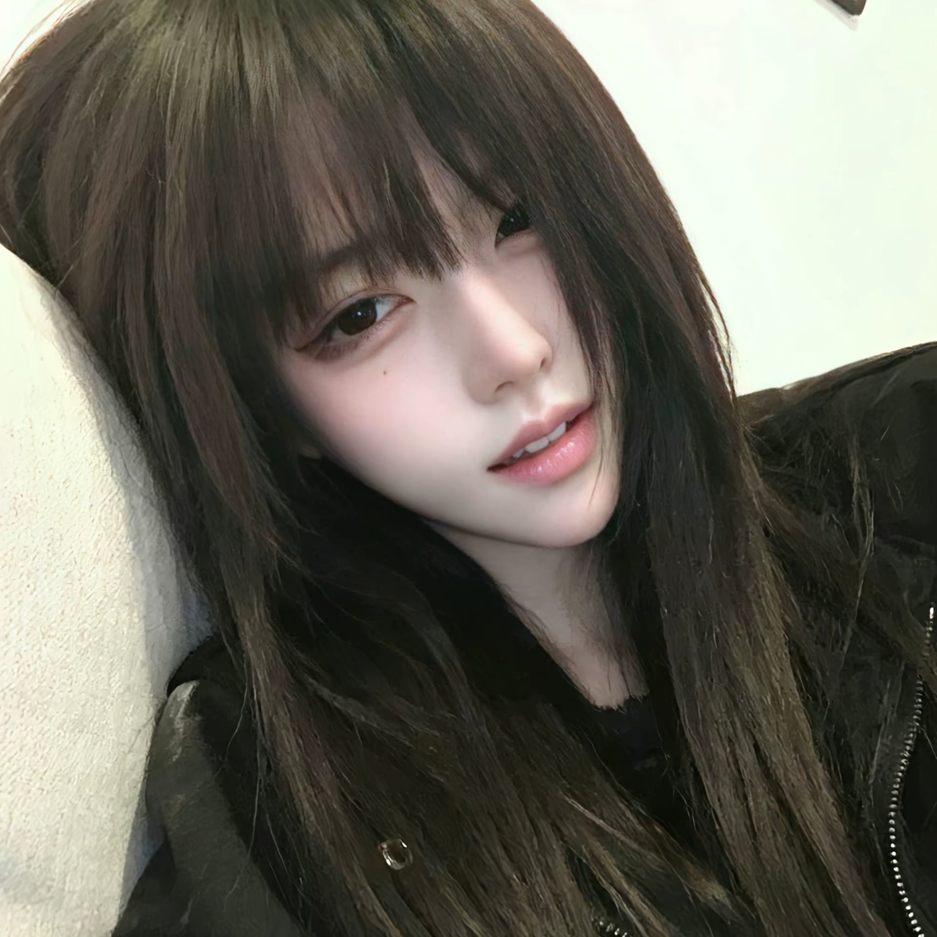 失心话