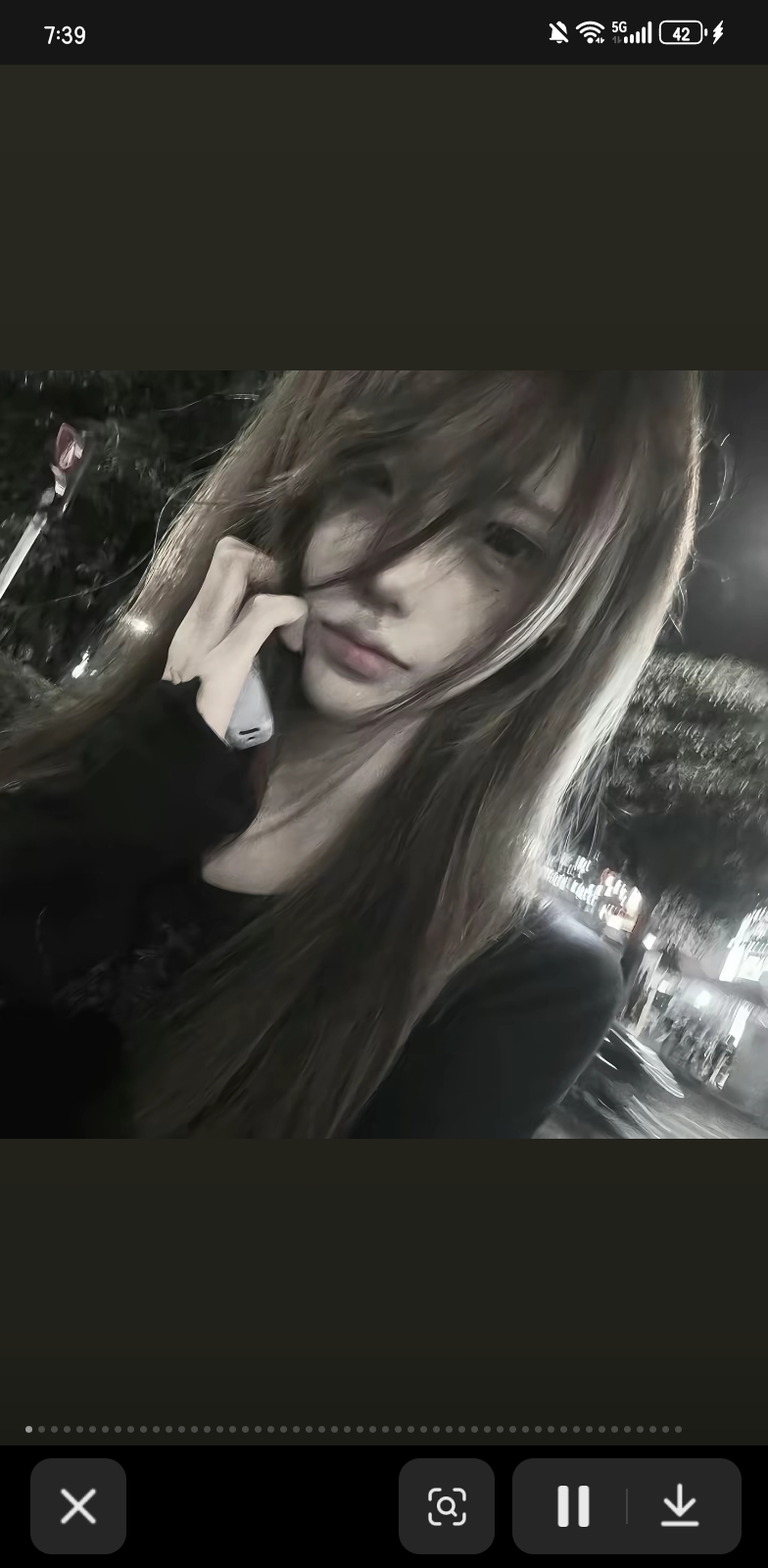 暮唯