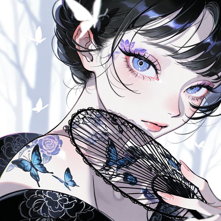 柒