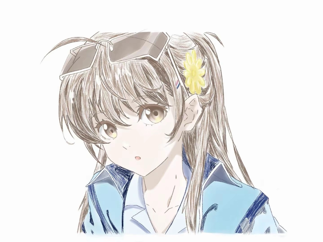 小泠不呆
