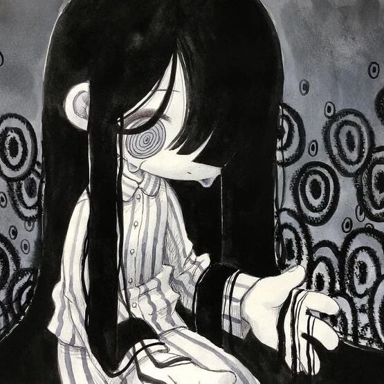 泪眼朦朦的我