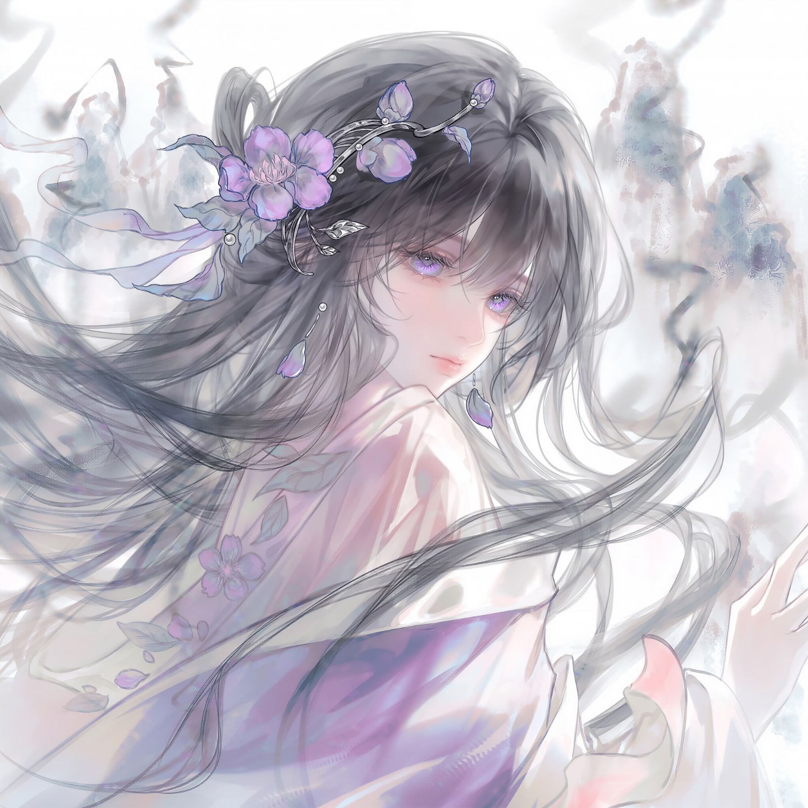 X羽