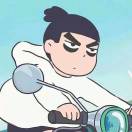 柏静风