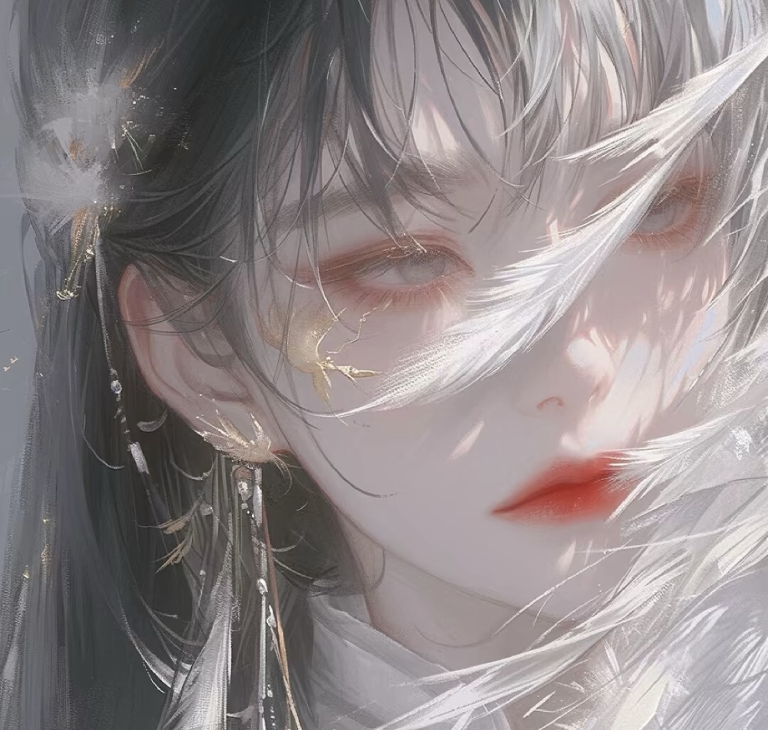 云渡月
