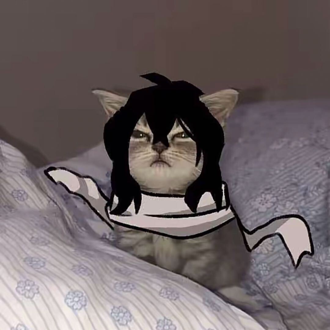 橘子。