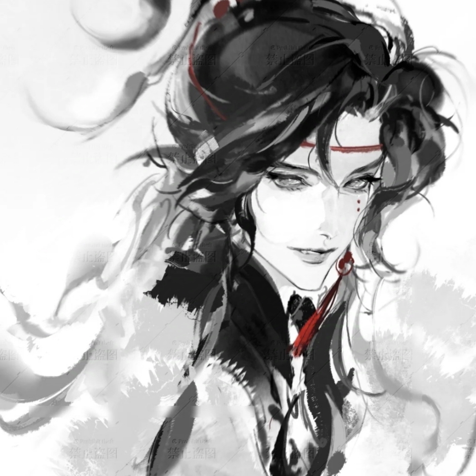 白云苍狗