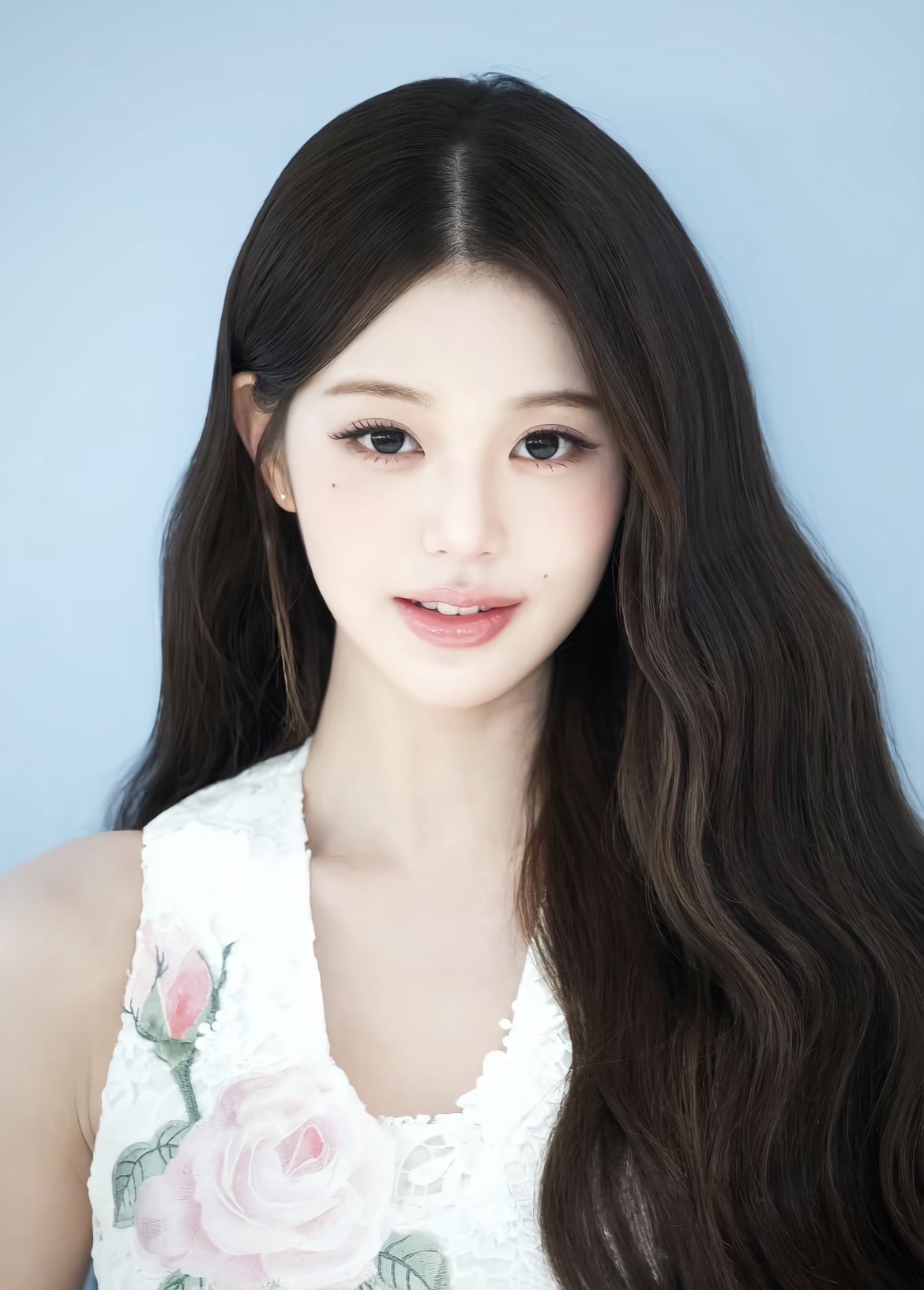 张员英老婆