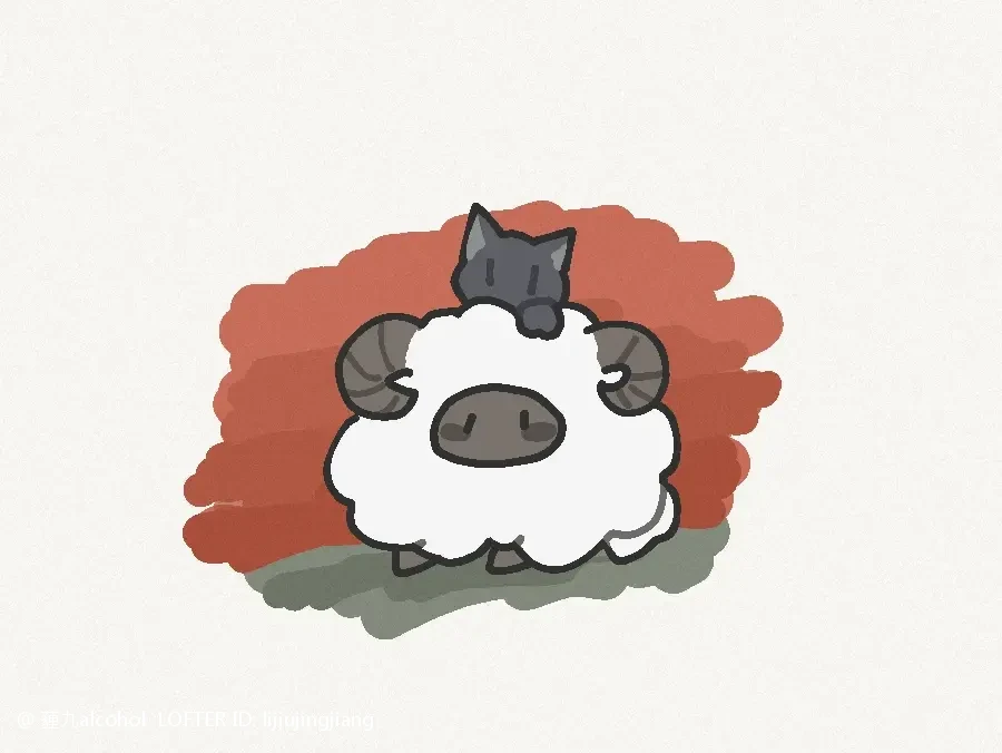 晓等