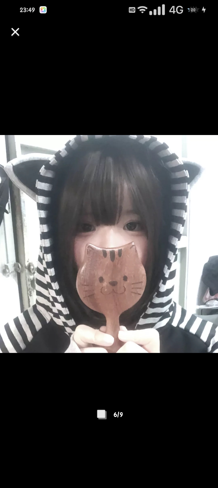小李子.