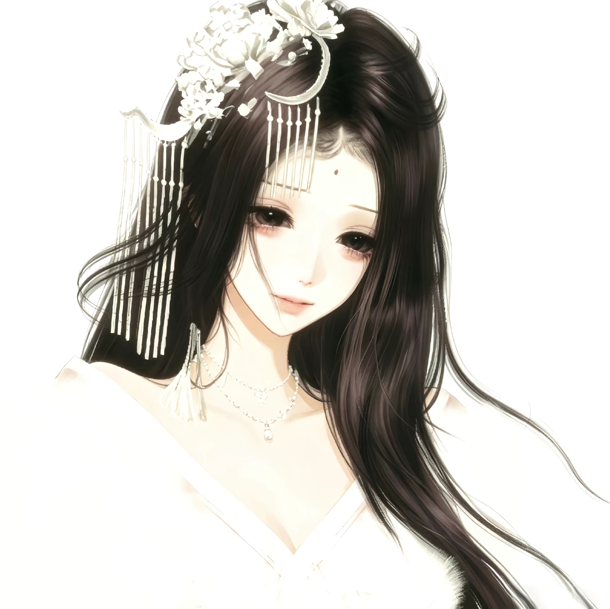 岑冷汀