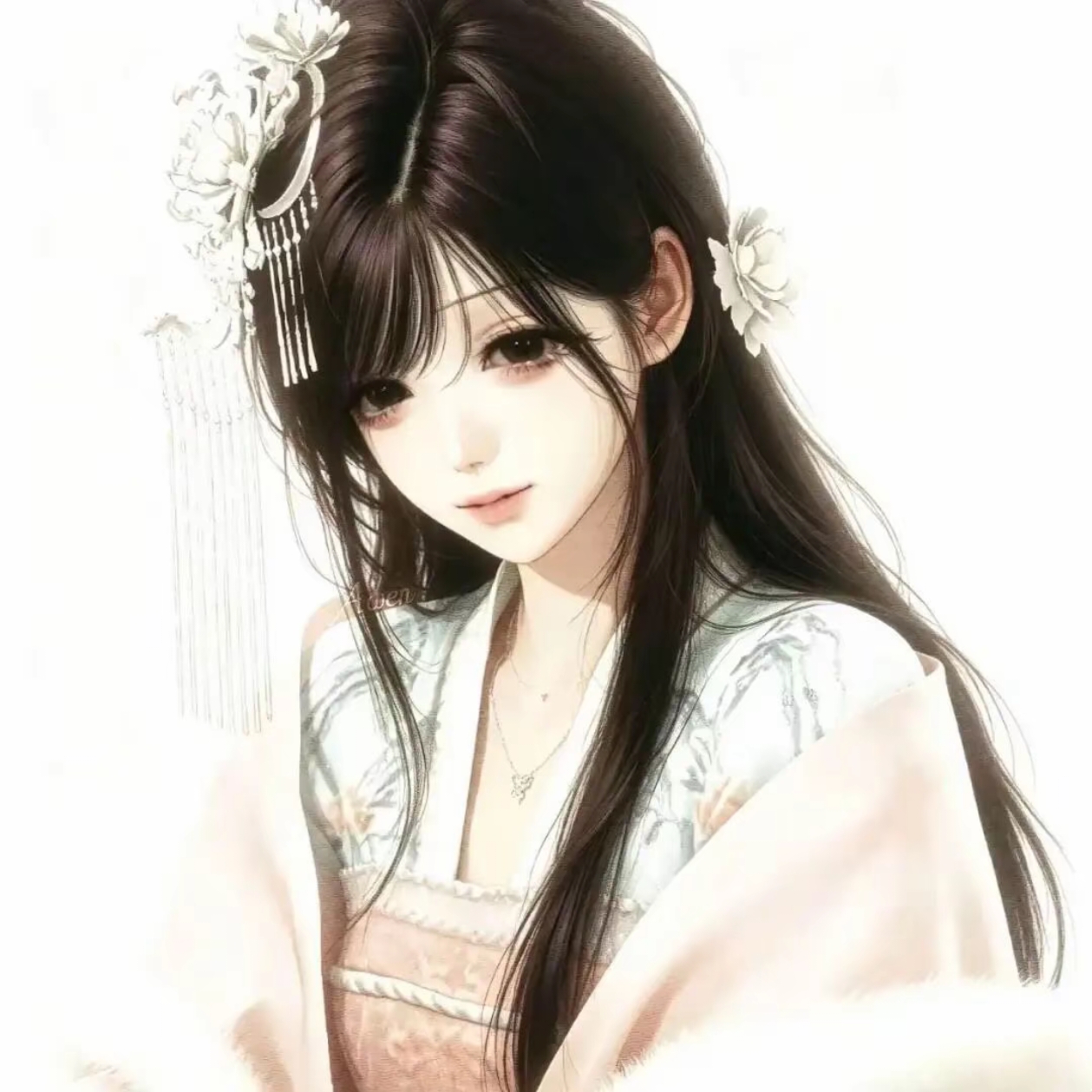 物质