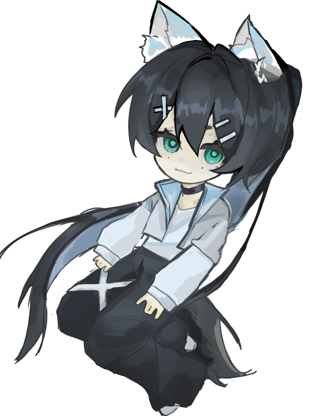 范奎