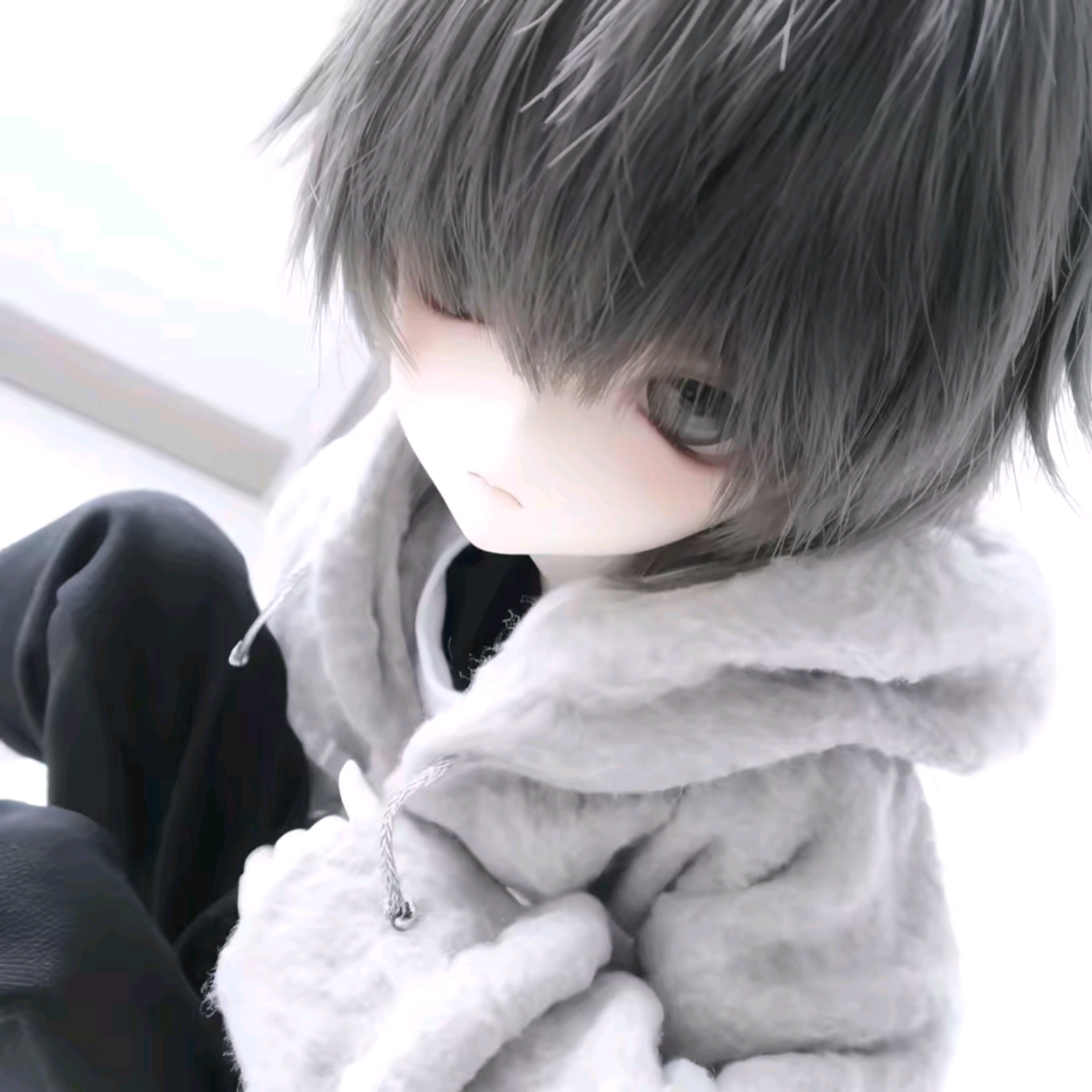 以泪执笔