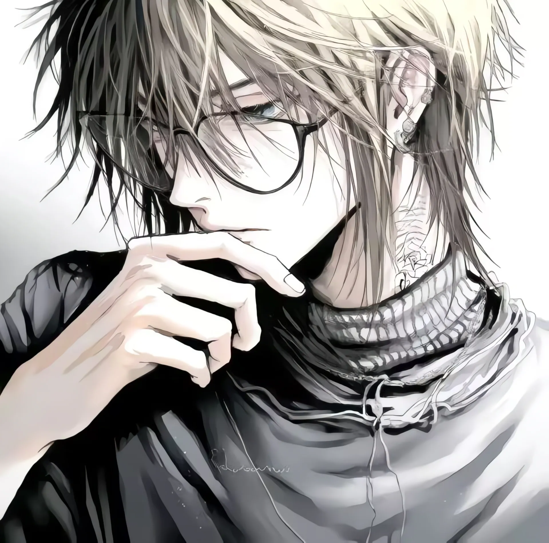 Evan·Selaar