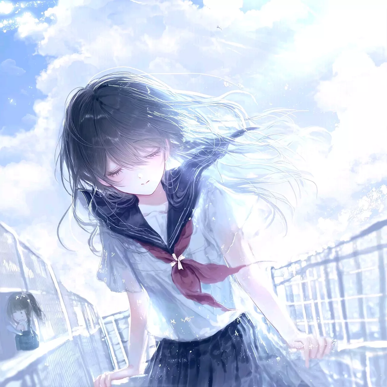 元祈