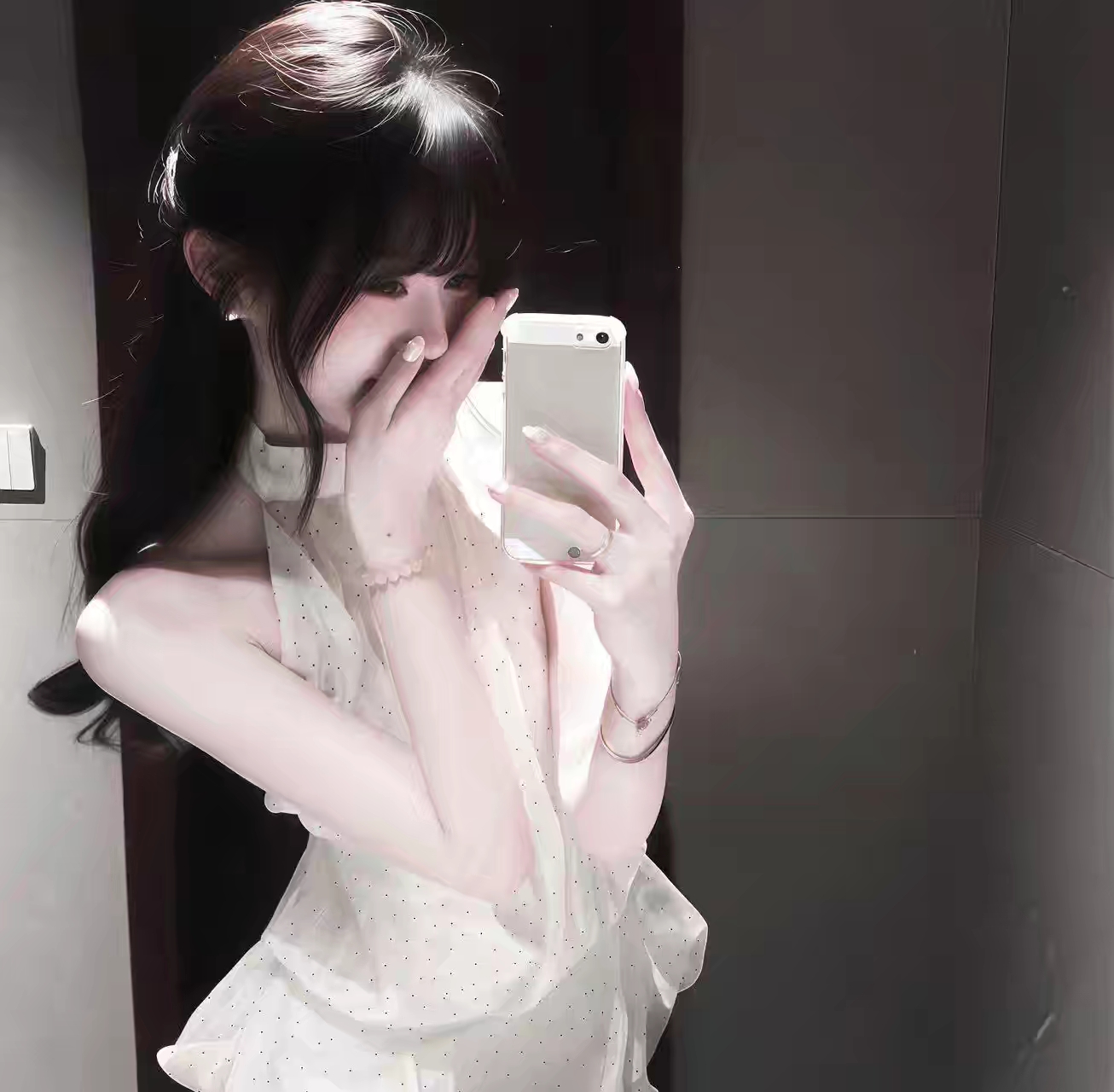 梦雪蝶